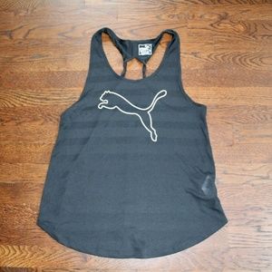 Women's Puma Tank Top